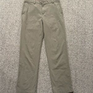Boys Vineyard Vines Performance Pants. Sz 16.